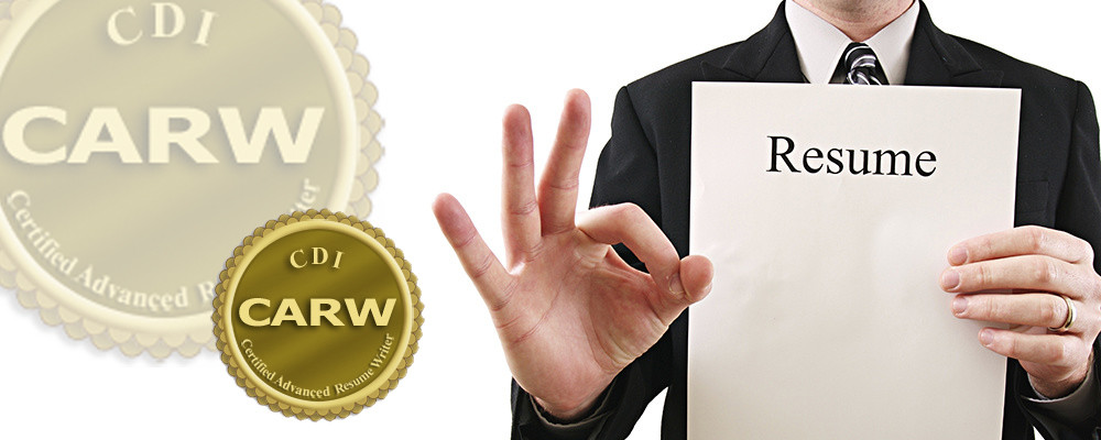 Resume Writing