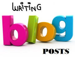 Regular blogs = increased business opportunities
