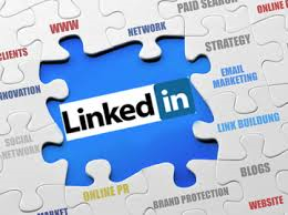 LinkedIn strategy involves a range of pieces