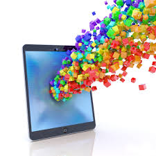 Maintain an 'in-out' flow of online marketing content