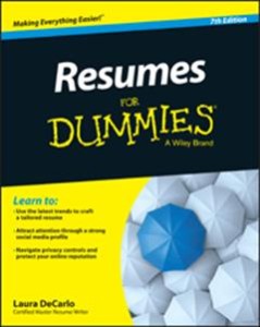 ResumesForDummies